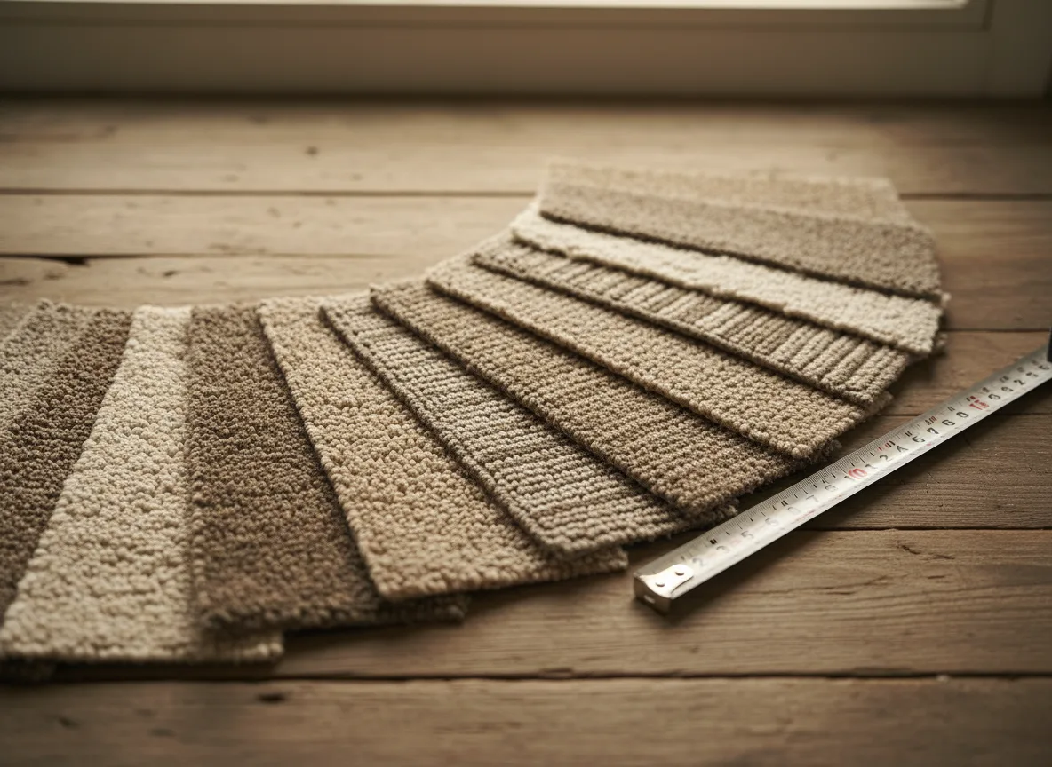 Carpet Installation Kulpmont, PA FAQs